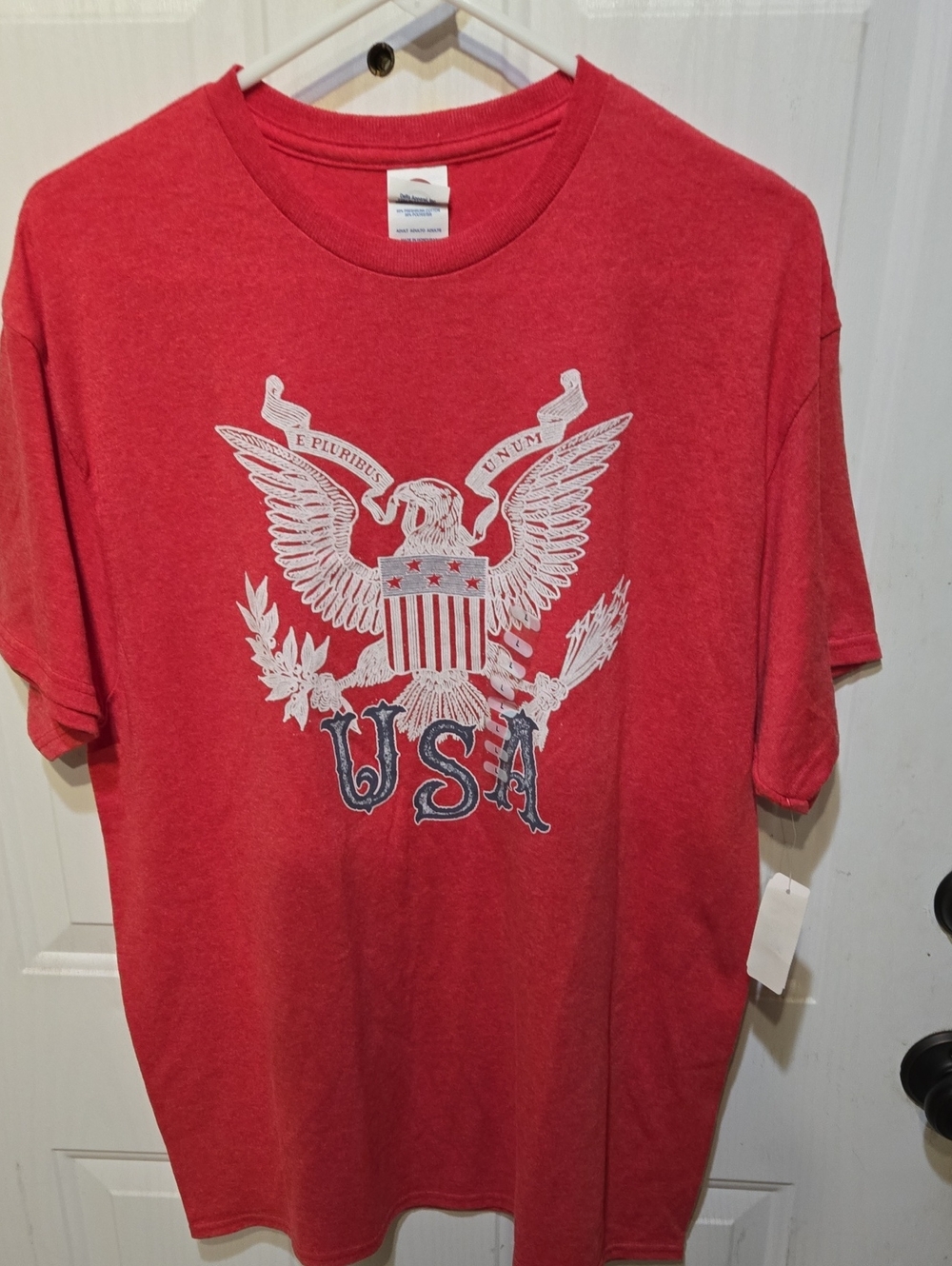 Mens USA Tshirt